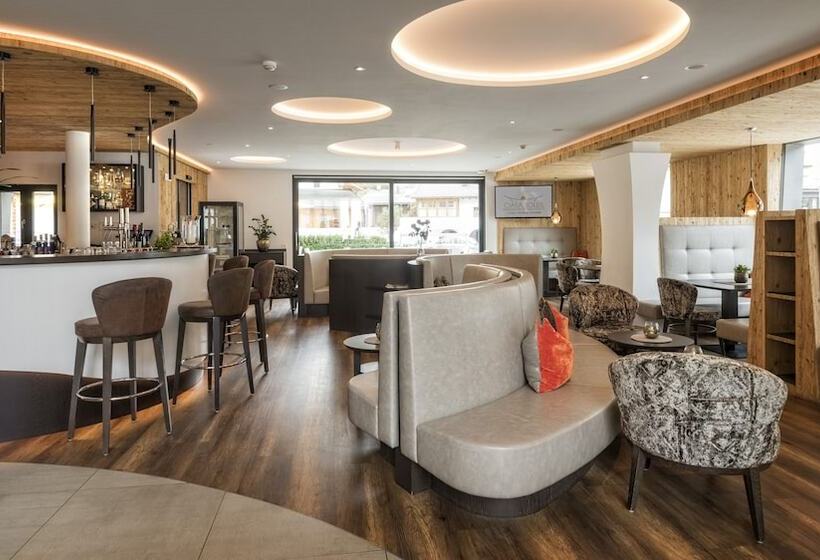 בית מלון כפרי Ciasa Soleil