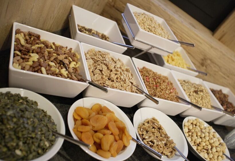 בית מלון כפרי Ciasa Soleil