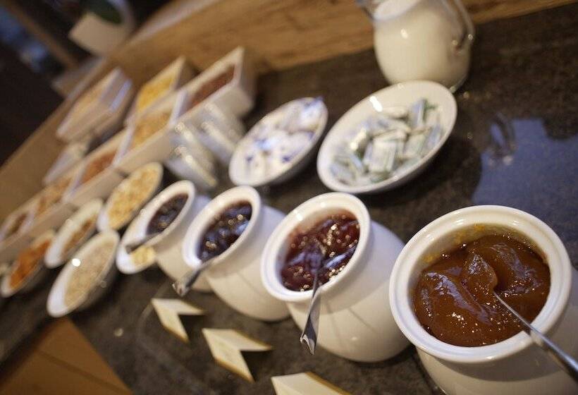 בית מלון כפרי Ciasa Soleil