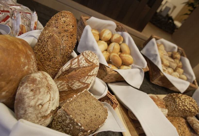 בית מלון כפרי Ciasa Soleil