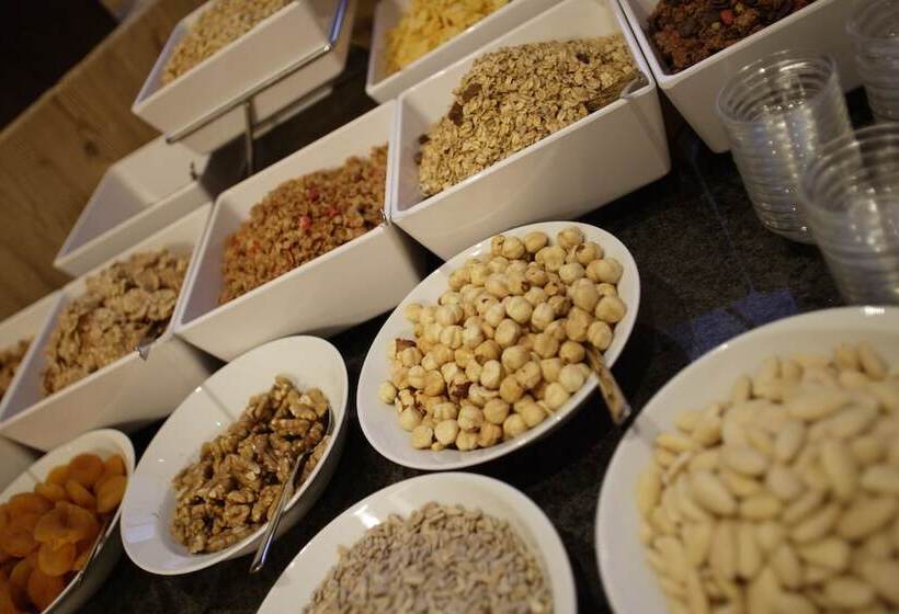 בית מלון כפרי Ciasa Soleil