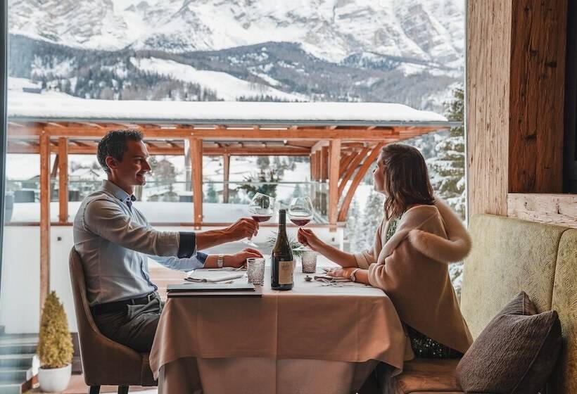 בית מלון כפרי Ciasa Soleil