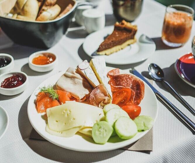 בית מלון כפרי Ciasa Soleil