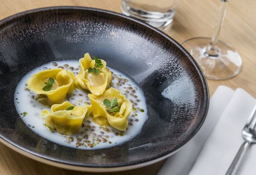 בית מלון כפרי Ciasa Soleil