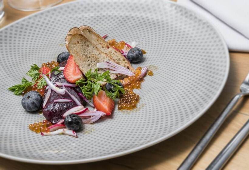 בית מלון כפרי Ciasa Soleil