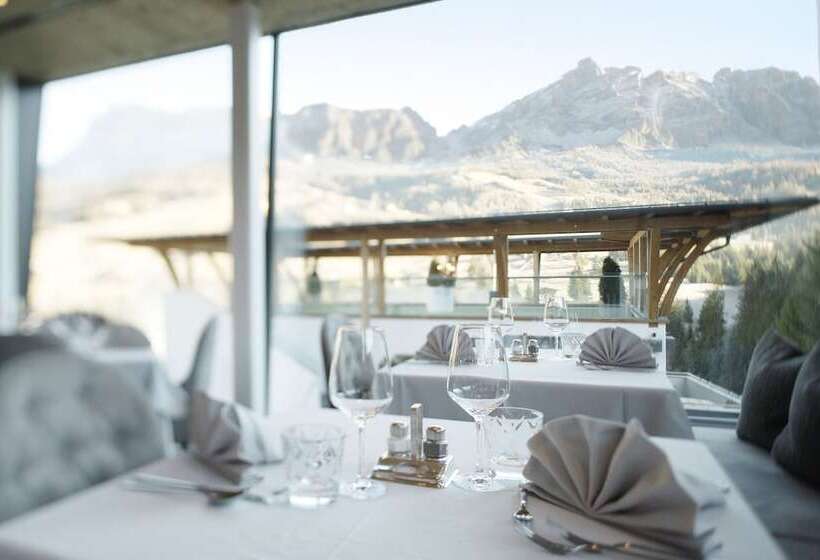 בית מלון כפרי Ciasa Soleil