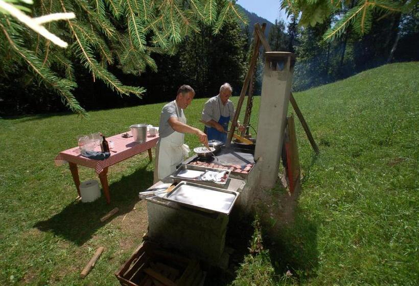 فندق Cimon Dolomites