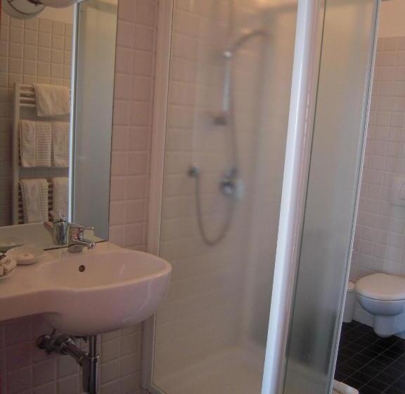 בית מלון כפרי Claudio