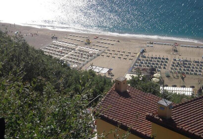 בית מלון כפרי Claudio