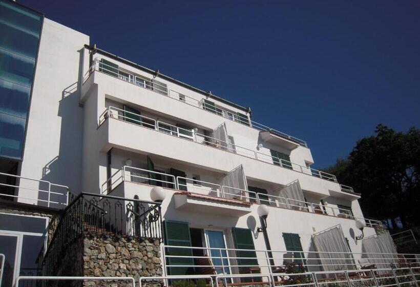 בית מלון כפרי Claudio