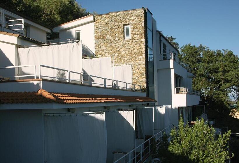 בית מלון כפרי Claudio