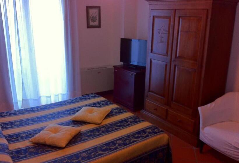 בית מלון כפרי Claudio