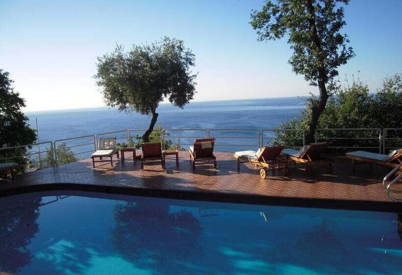 בית מלון כפרי Claudio