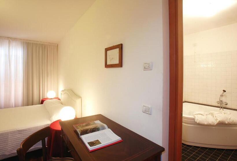 בית מלון כפרי Claudio