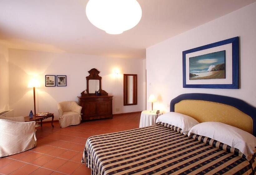 בית מלון כפרי Claudio