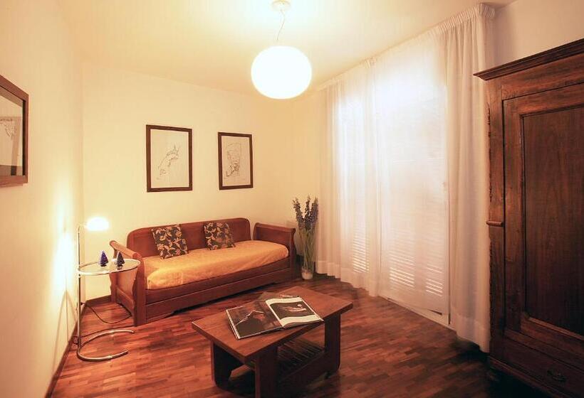 בית מלון כפרי Claudio