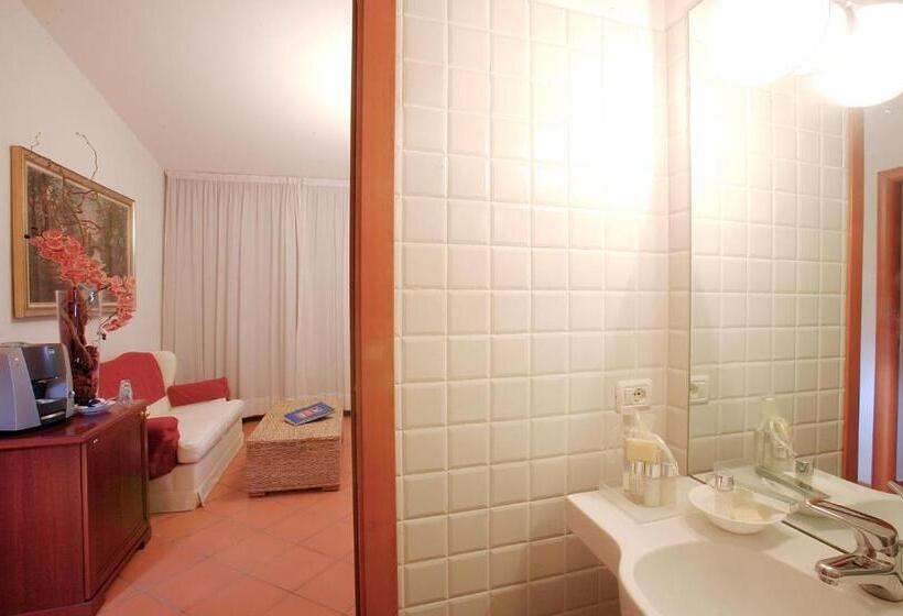 בית מלון כפרי Claudio