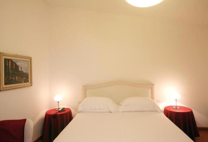 בית מלון כפרי Claudio