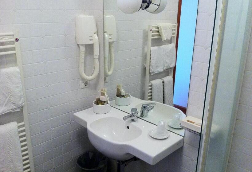 בית מלון כפרי Claudio