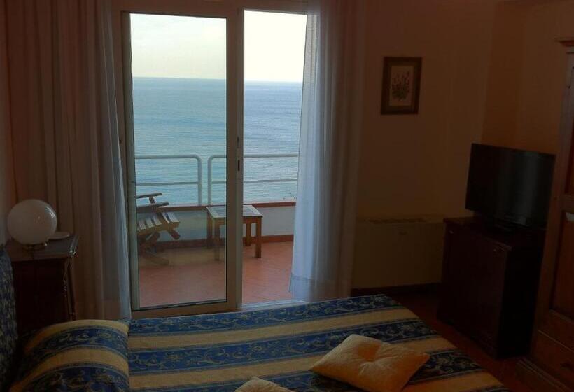 בית מלון כפרי Claudio