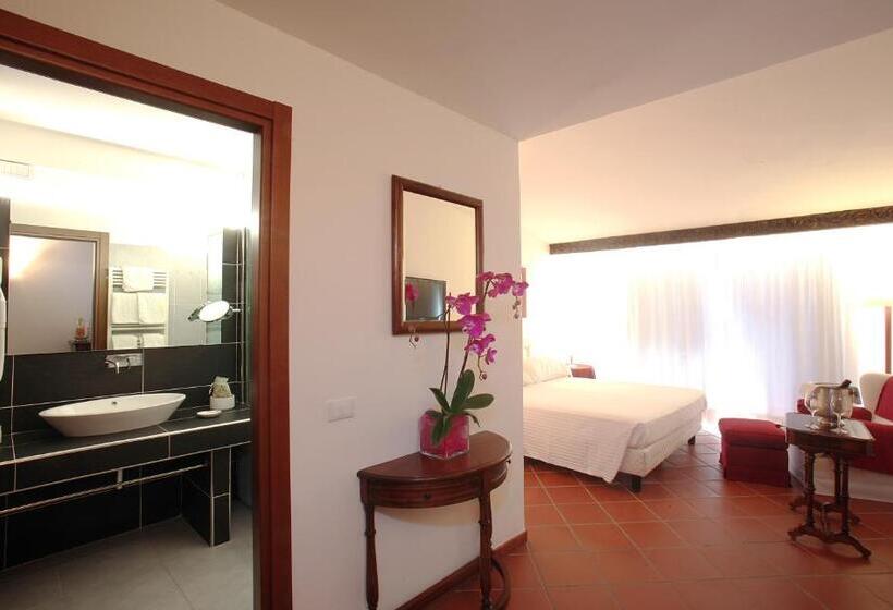 בית מלון כפרי Claudio