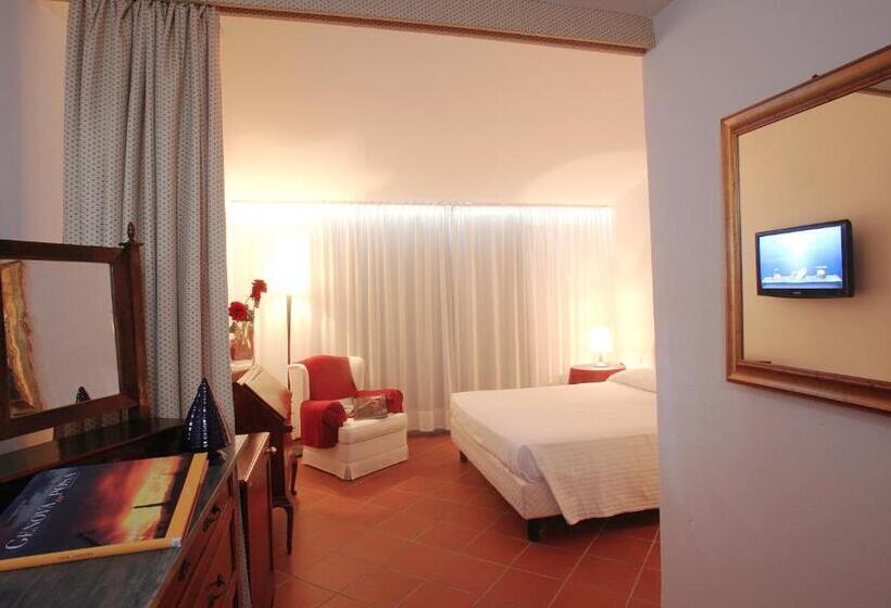 בית מלון כפרי Claudio