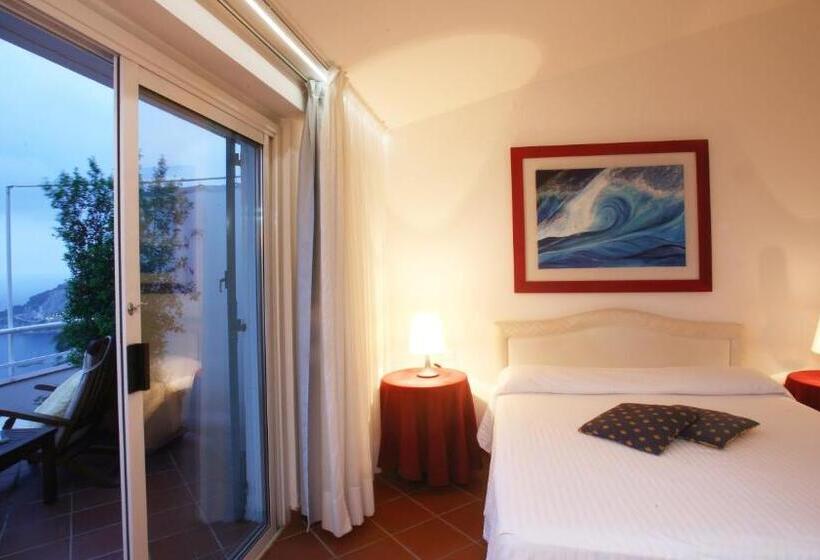 בית מלון כפרי Claudio