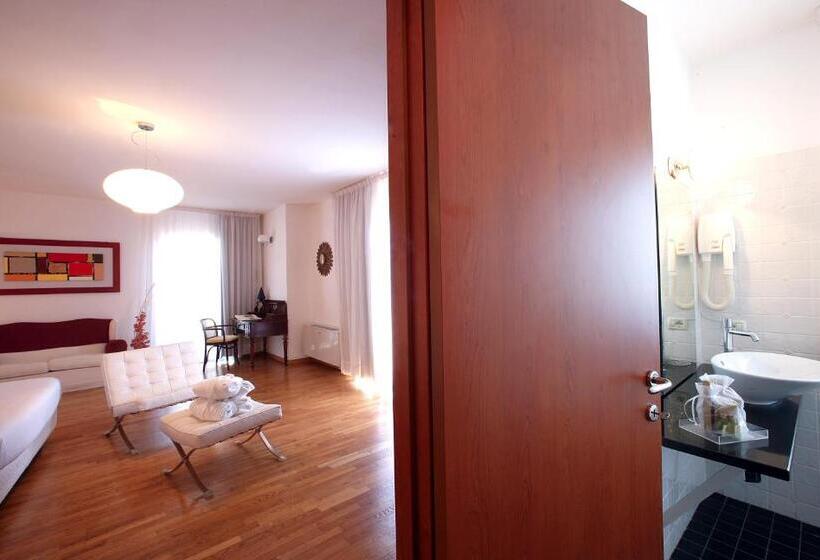 בית מלון כפרי Claudio