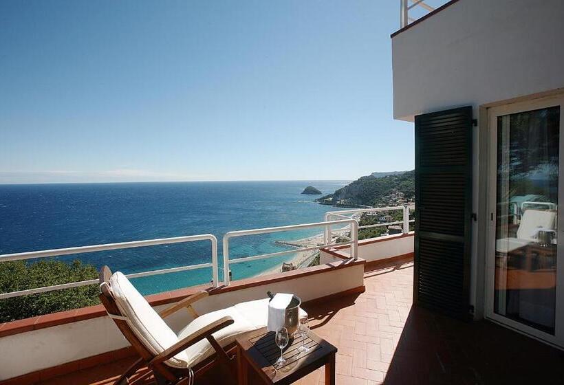 בית מלון כפרי Claudio