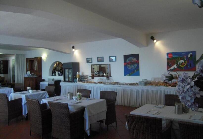 בית מלון כפרי Claudio