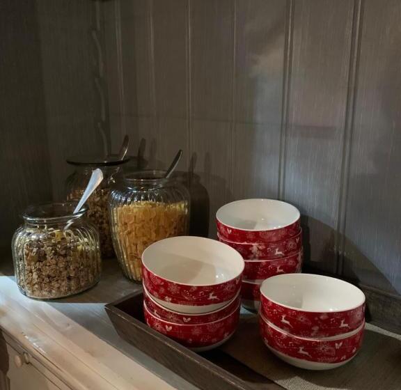 فندق Coeur Du Village