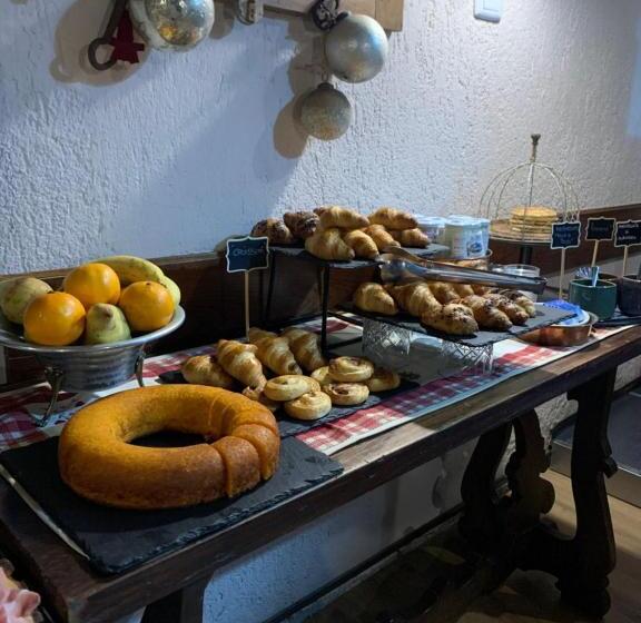 فندق Coeur Du Village