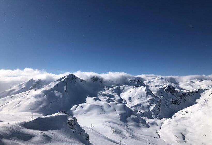 فندق Coeur Du Village