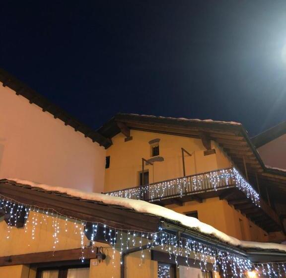 فندق Coeur Du Village