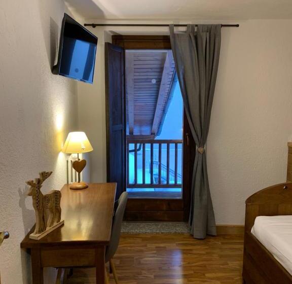 فندق Coeur Du Village