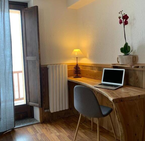 فندق Coeur Du Village