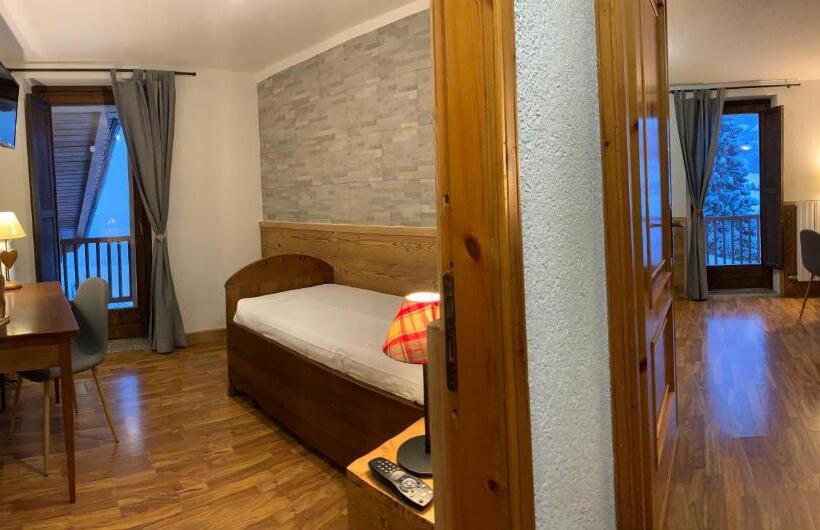 فندق Coeur Du Village