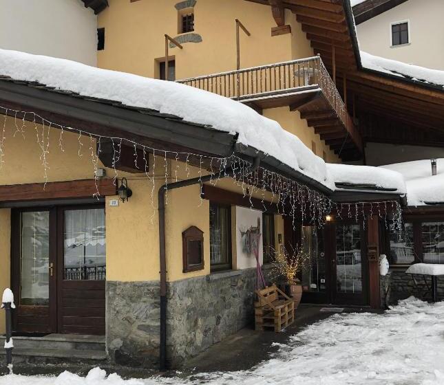 酒店 Coeur Du Village