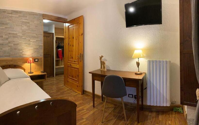 فندق Coeur Du Village