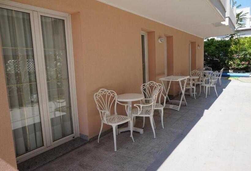 Отель Columbus Dependance