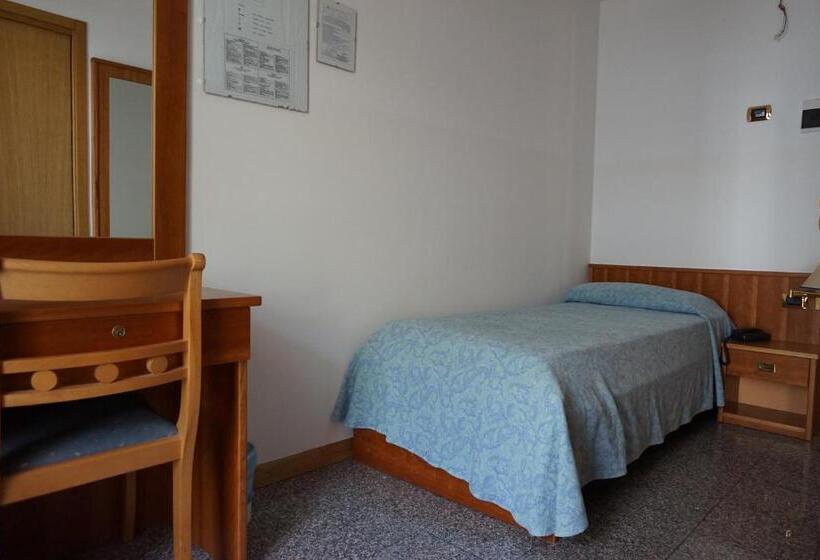 Отель Columbus Dependance