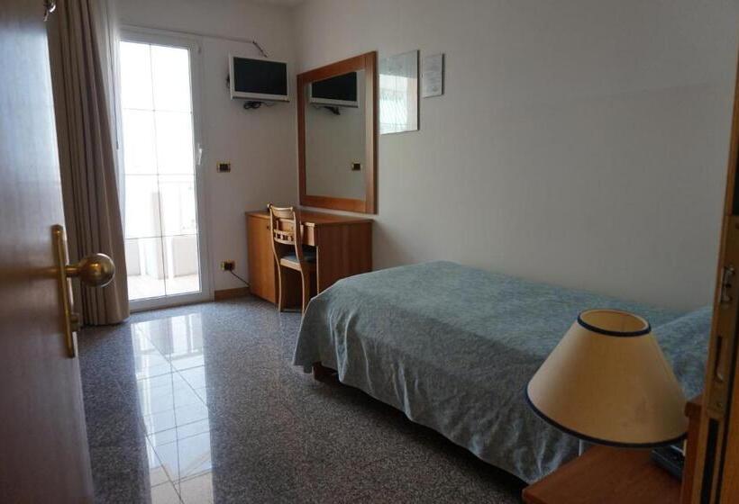 Отель Columbus Dependance