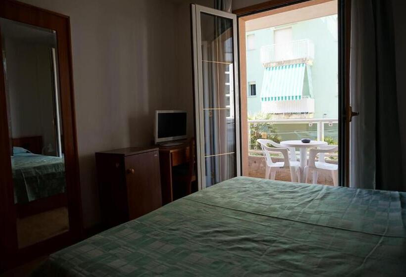 Отель Columbus Dependance