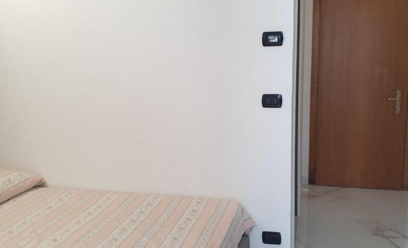 Отель Columbus Dependance