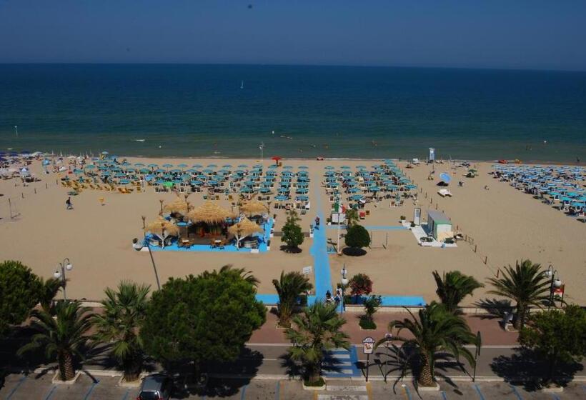 בית מלון כפרי Costa Verde