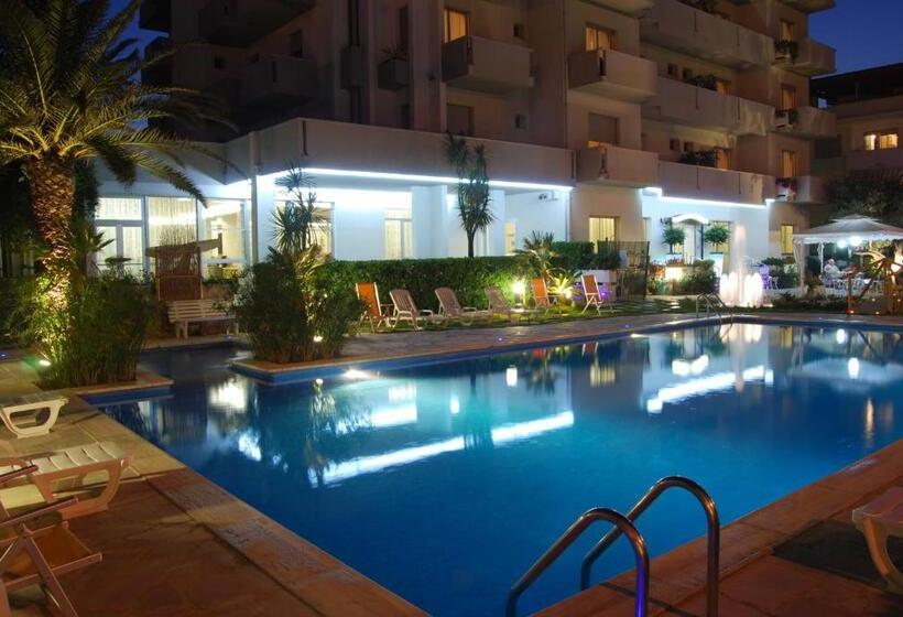 בית מלון כפרי Costa Verde