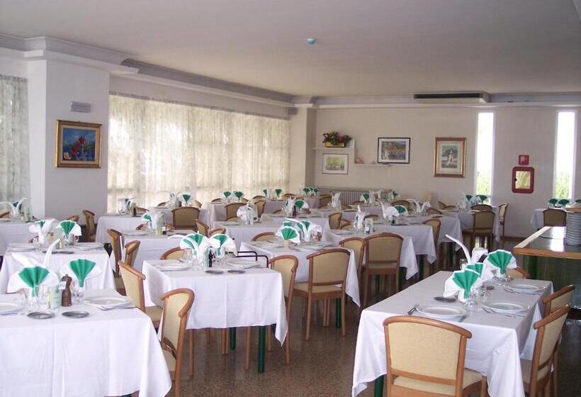 בית מלון כפרי Costa Verde