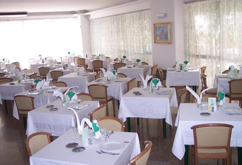 בית מלון כפרי Costa Verde