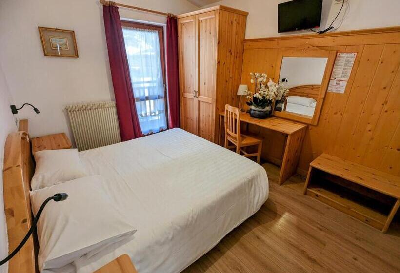 בית מלון כפרי Cova