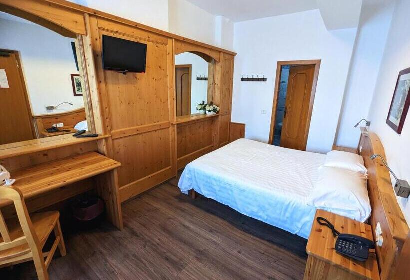 בית מלון כפרי Cova